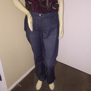 GAP Jeans